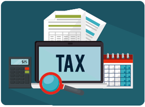 Tax Planning Services