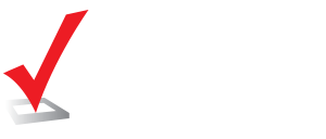 Checked & Balanced, Inc. Logo