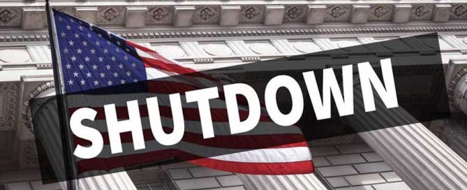 Government Shutdown & Your Tax Returns