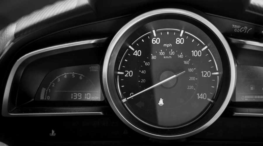 IRS issues standard mileage rates for 2021