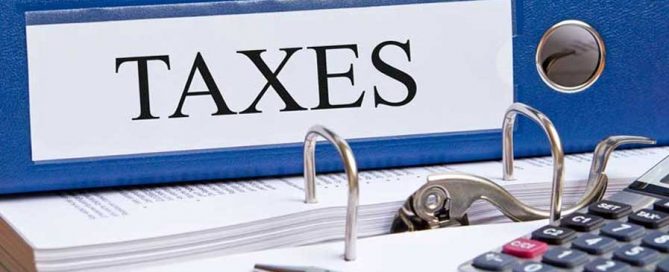 Tax Reform